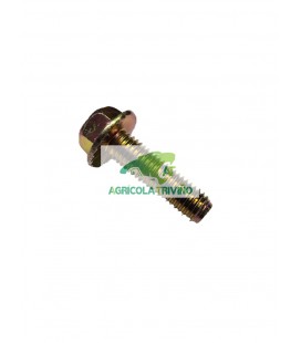 TORNILLO DE 10X35 CON ARANDELA FRENO WELGER