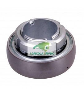 RODAMIENTO RECOGEDOR CON MANGUITO ROSCADO WELGER