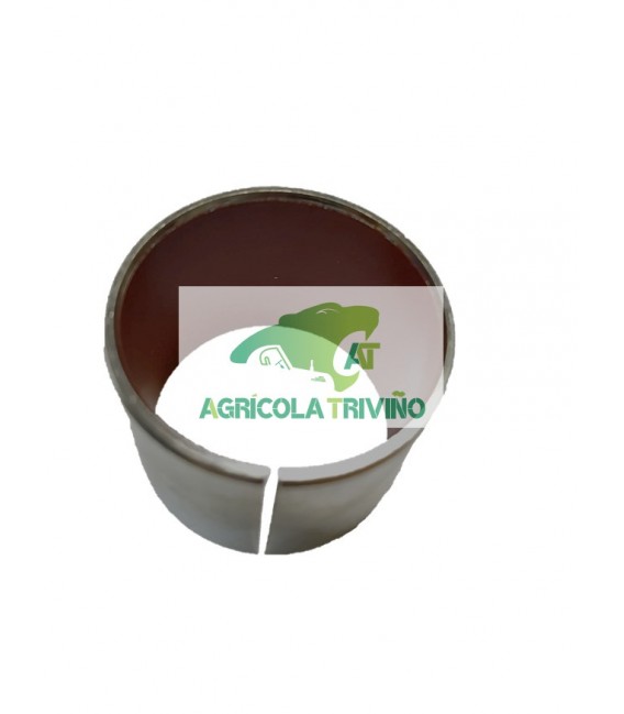 CASQUILLO BIELA 35X39X30 WELGER