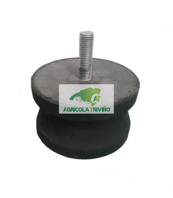 Taco de goma moderno (2010)