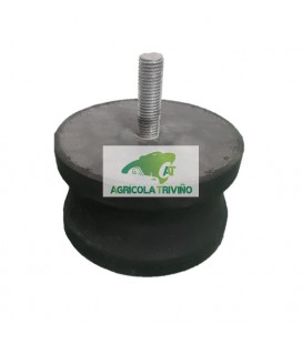 TACO DE GOMA MODERNO TOPAVI (2010)