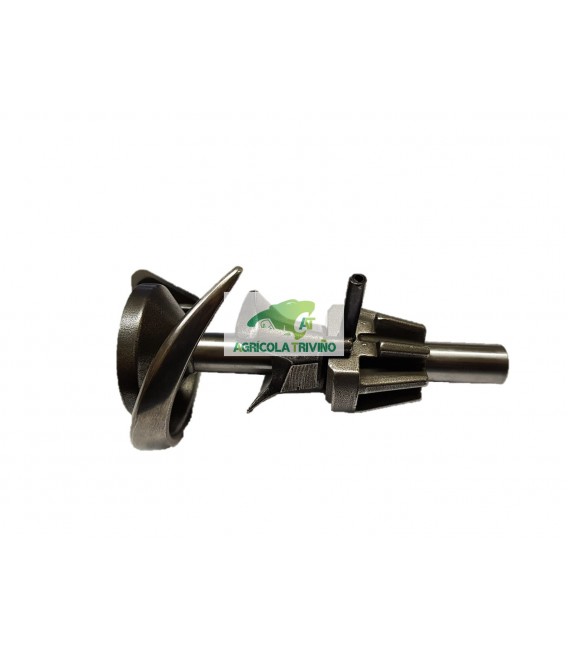 DEDO ANUDADOR COMPLETO WELGER