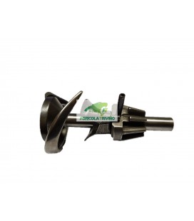 DEDO ANUDADOR COMPLETO WELGER