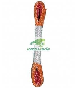 ESLINGA VIBRADOR - 150MM TOPAVI