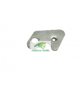 CHAPITA GUIA CORTA HILO WELGER