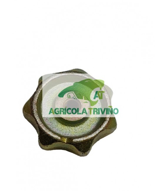 TUERCA MARIPOSA WELGER