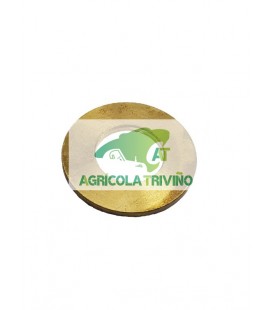 ARANDELA BRONCE WELGER