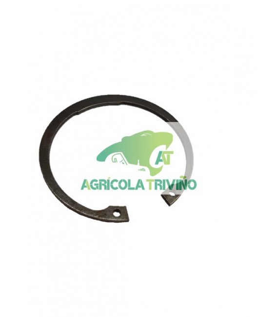 ANILLO ELASTICO WELGER