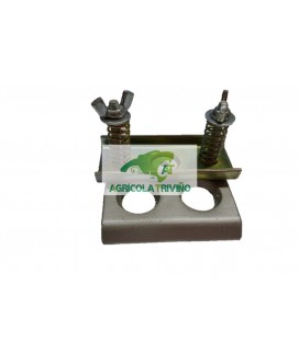 REGULADOR PRESION HILO WELGER