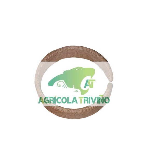 Guía resina fenolica