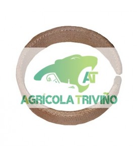 RESINA FENOLICA 40X45X9,5 TOPAVI