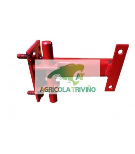 SOPORTE SIN RETENEDORES 730 WELGER