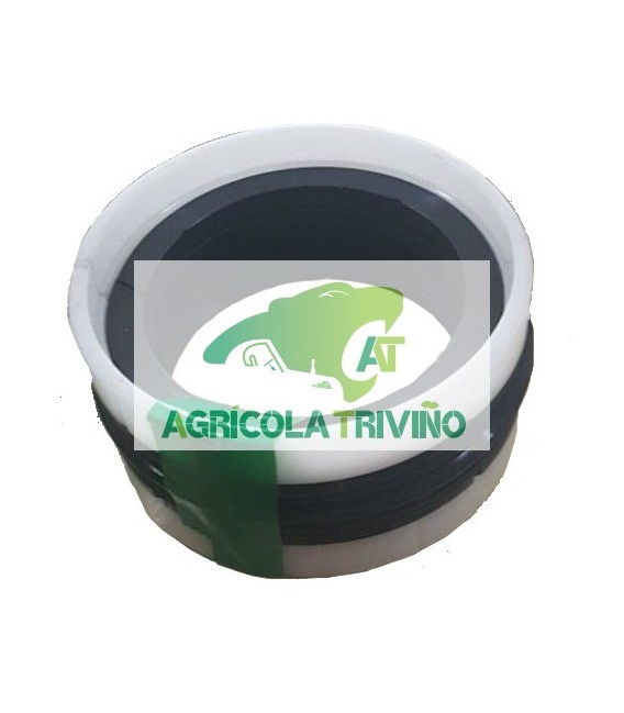 Juego de 5 cuerpos para pistón