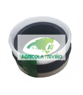 JUEGO PISTON 5 CUERPOS TOPAVI