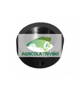 TUERCA DE EJE PELADORA IZQUIERDA TOPAVI