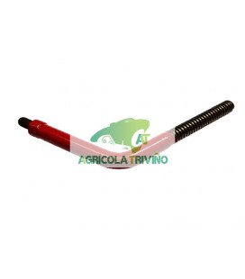 MANIVELA LATERAL PRESION CAMARA WELGER