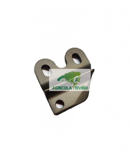 PLACA GUIA GUIA HILO WELGER