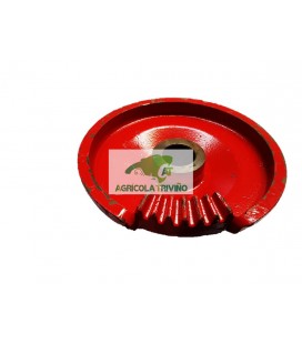 PLATO ATADOR ANTIGUO 35 MM WELGER