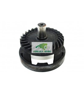 CORONA RECOGEDOR 530 Z-27 WELGER