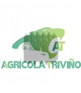 PRISIONERO DE 8 MM TOPAVI