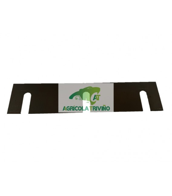 LAMINA AJUSTE 1-MM WELGER