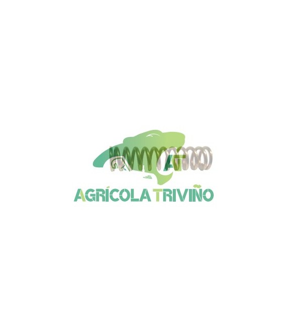 MUELLE RETENEDOR HILO WELGER