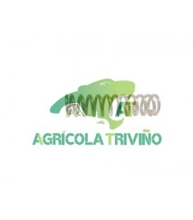 MUELLE RETENEDOR HILO WELGER