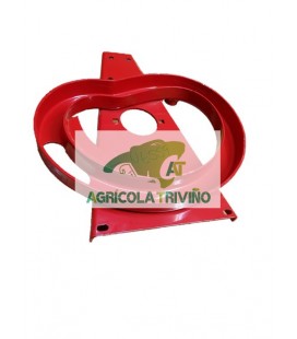 EXCENTRICA 530 WELGER