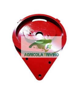 EXCENTRICA RP 205-225-405-435 WELGER