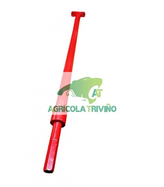 EJE TRANSMISION 630 WELGER