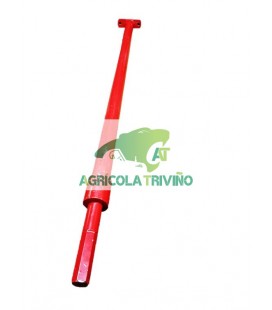 EJE TRANSMISION 630 WELGER