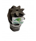 PIÑON CONICO GRUPO 530 Z-7 WELGER
