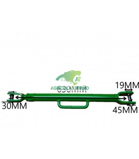 TENSOR S-40 50 LARGO JOHN DEERE