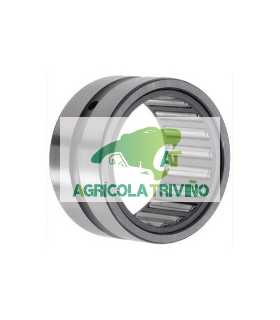 RODAMIENTO BIELA PISTON WELGER