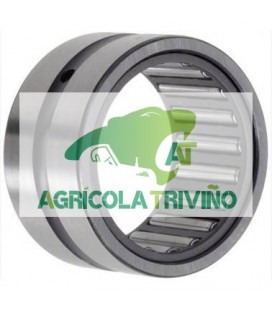 RODAMIENTO BIELA PISTON WELGER