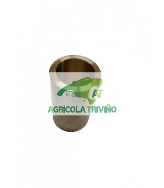 CASQUILLO PINZA TOPAVI 30- 25MM TOPAVI