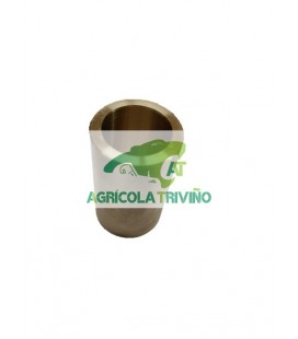 CASQUILLO PINZA TOPAVI 30- 25MM TOPAVI