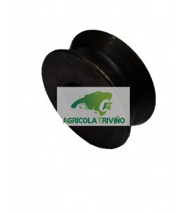 RUEDA DESLIZANTE D-4000