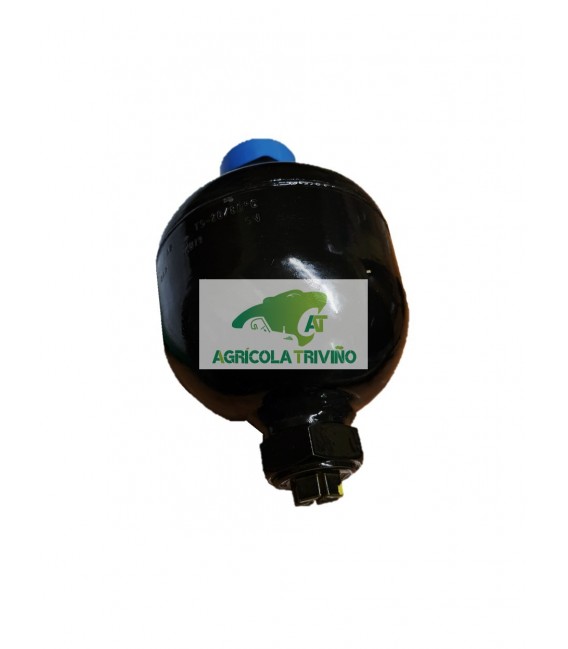 ESFERA INTRODUCTOR WELGER