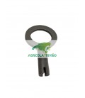LLAVE CUENTA PACAS WELGER