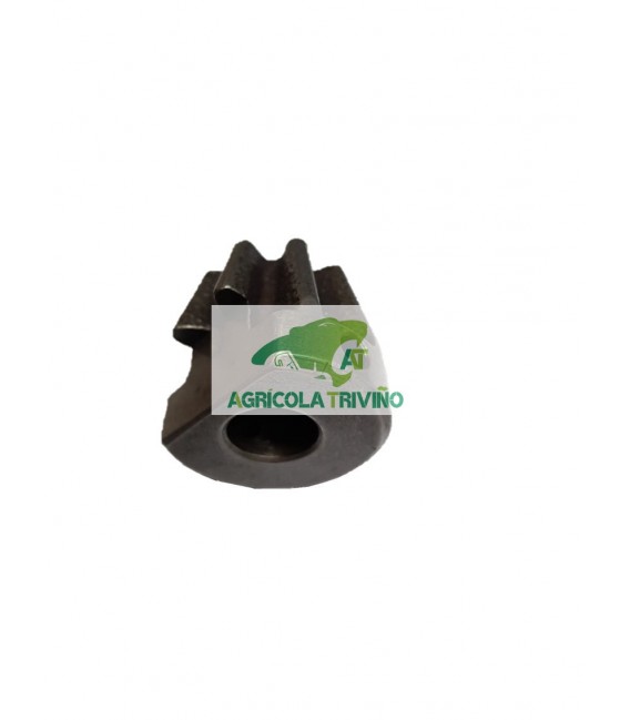 PIÑON CONICO DELTA 6060-4060 WELGER