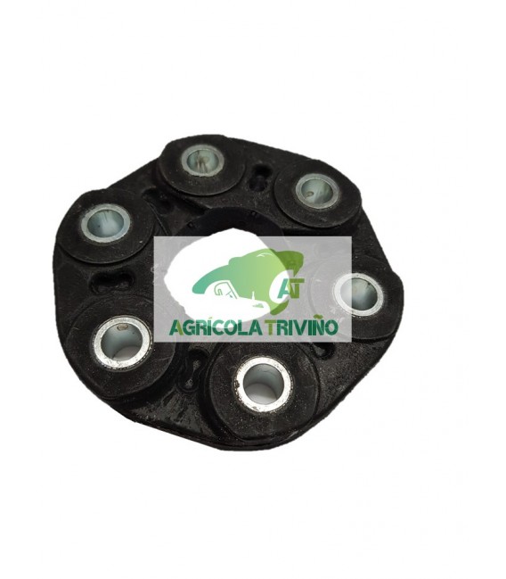 FLECTOR TRANSMISION EMBRAGUE MODERNO WELGER