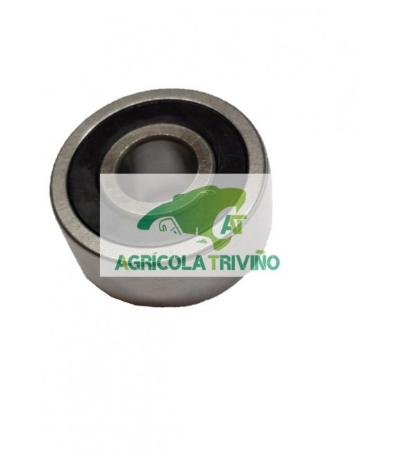 RODAMIENTO RECOGEDOR WELGER