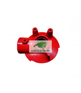 CARCASA GRUPO RECOGEDOR WELGER