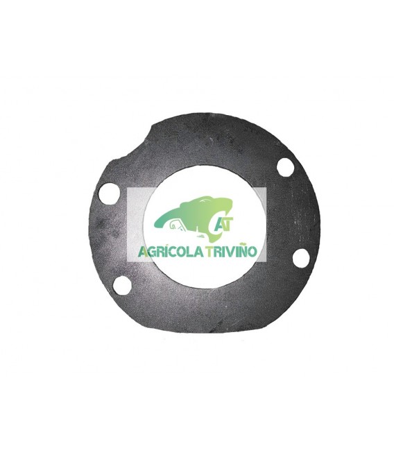 Arandela cierre rodamiento