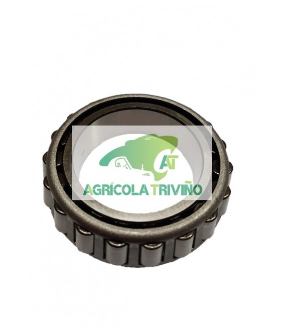 RODAMIENTO PEQUEÑO PIÑON ATAQUE WELGER