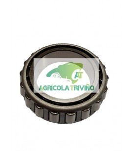 RODAMIENTO PEQUEÑO PIÑON ATAQUE WELGER