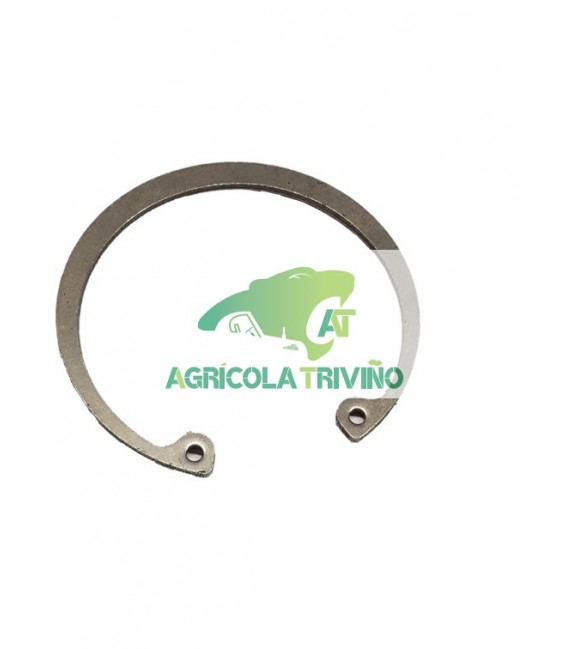 ANILLO ELASTICO WELGER