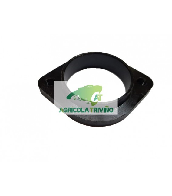 SOPORTE RODAMIENTO FUNDIDO WELGER