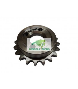 PIÑON Z20 3/4 AP71-61-63 WELGER